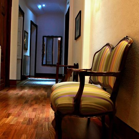 Bellezza Suites 칼리아리 외부 사진