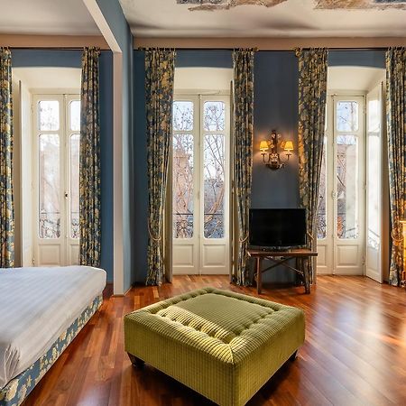 Bellezza Suites 칼리아리 외부 사진