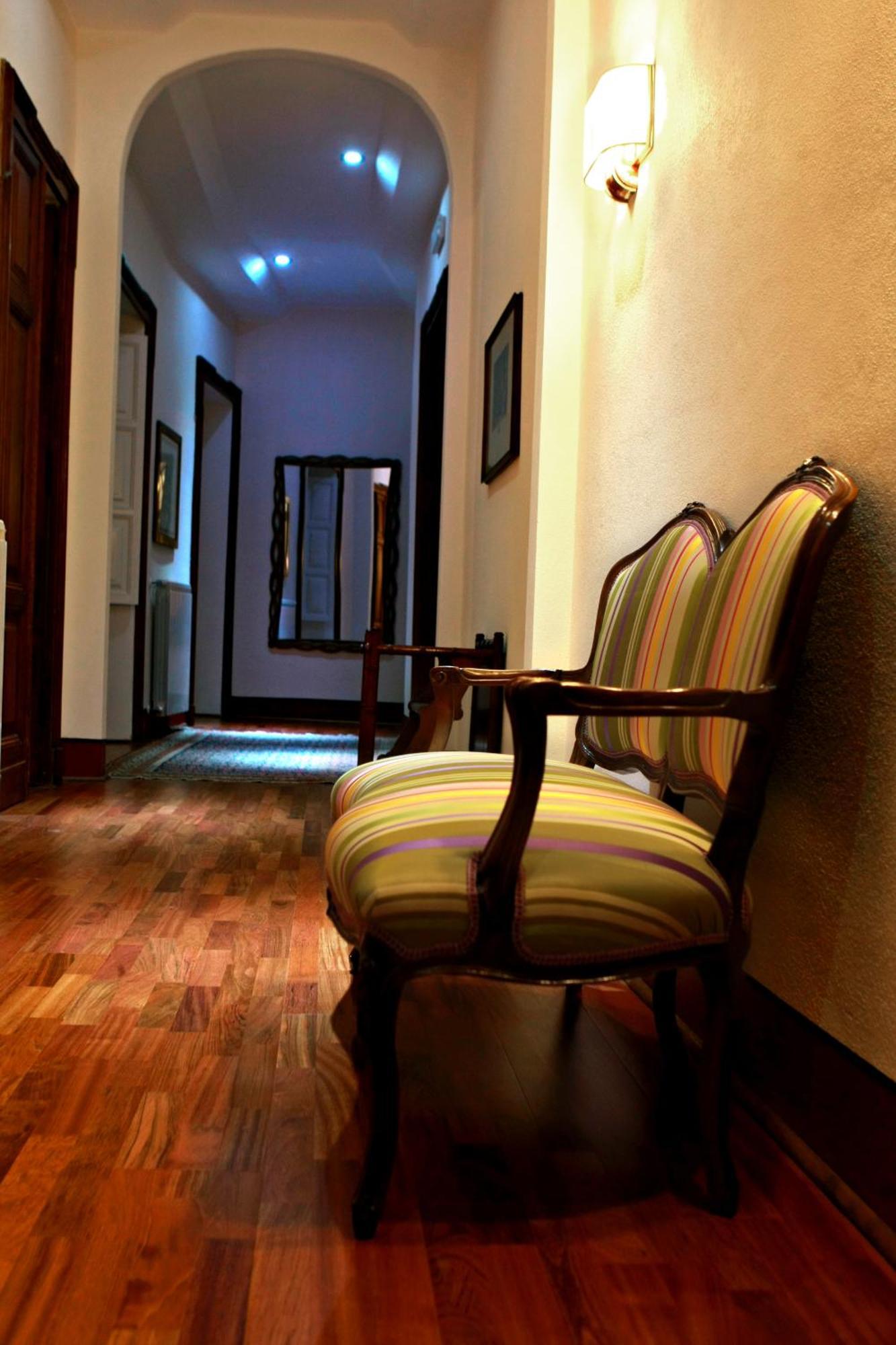 Bellezza Suites 칼리아리 외부 사진
