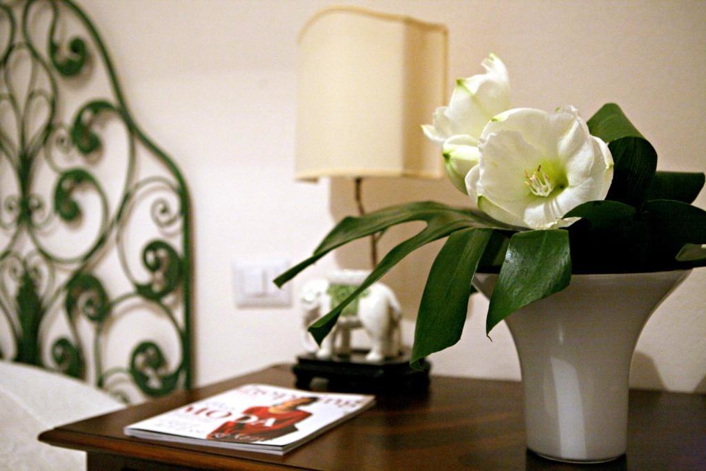 Bellezza Suites 칼리아리 외부 사진