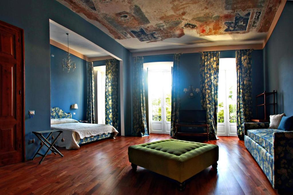 Bellezza Suites 칼리아리 외부 사진