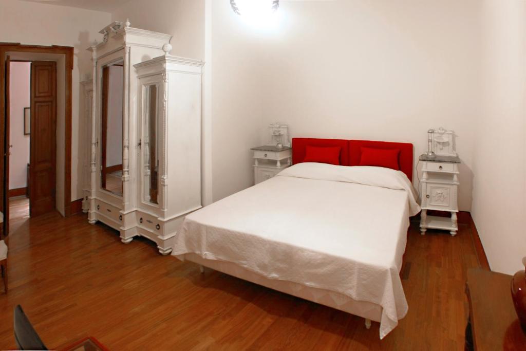 Bellezza Suites 칼리아리 외부 사진