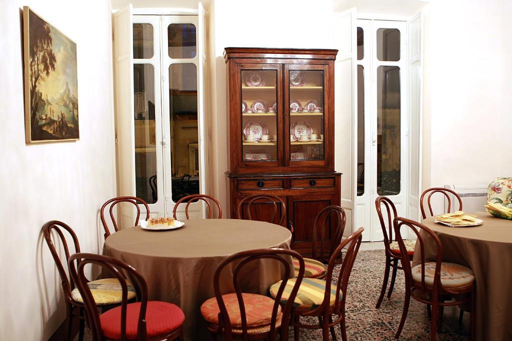 Bellezza Suites 칼리아리 외부 사진
