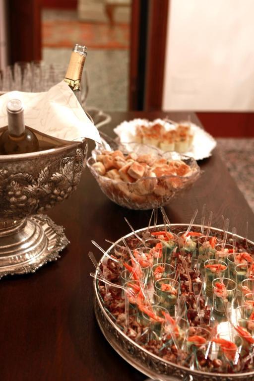 Bellezza Suites 칼리아리 외부 사진