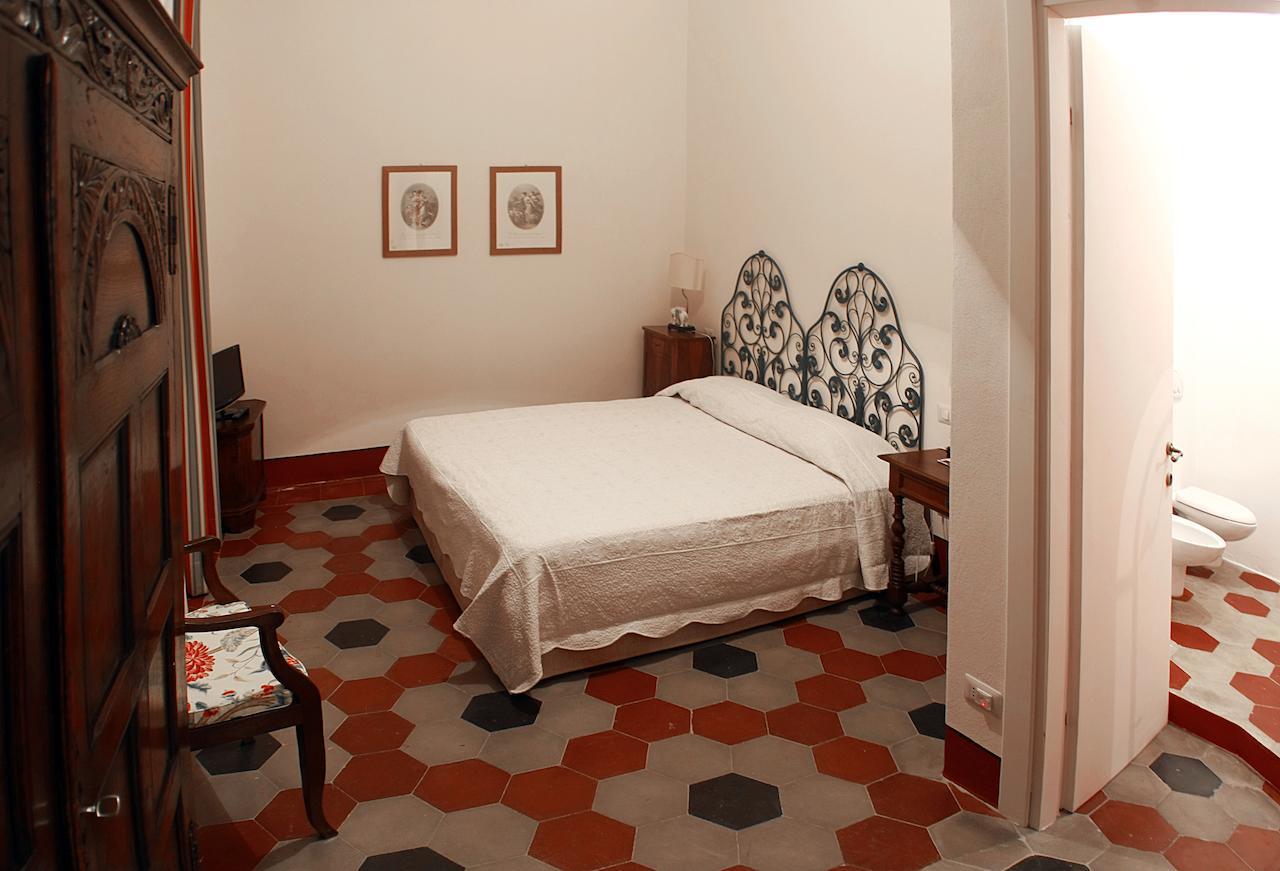 Bellezza Suites 칼리아리 객실 사진