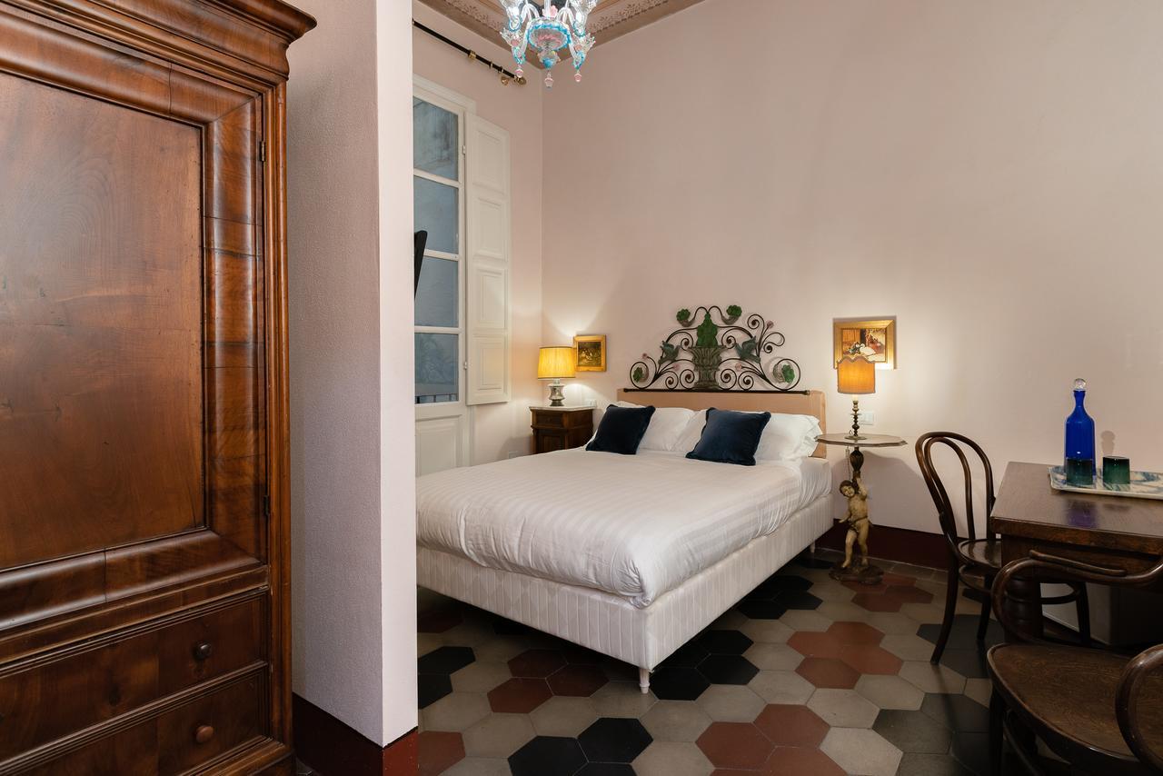 Bellezza Suites 칼리아리 외부 사진