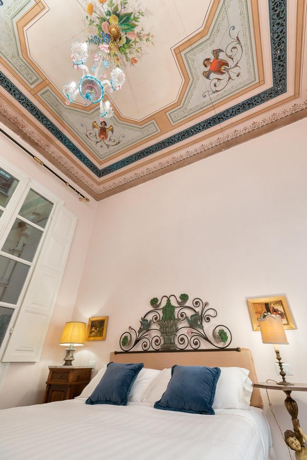 Bellezza Suites 칼리아리 외부 사진
