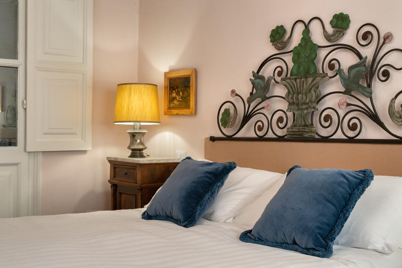 Bellezza Suites 칼리아리 외부 사진