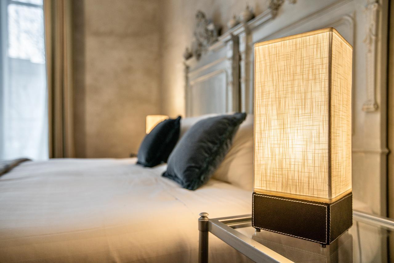 Bellezza Suites 칼리아리 외부 사진