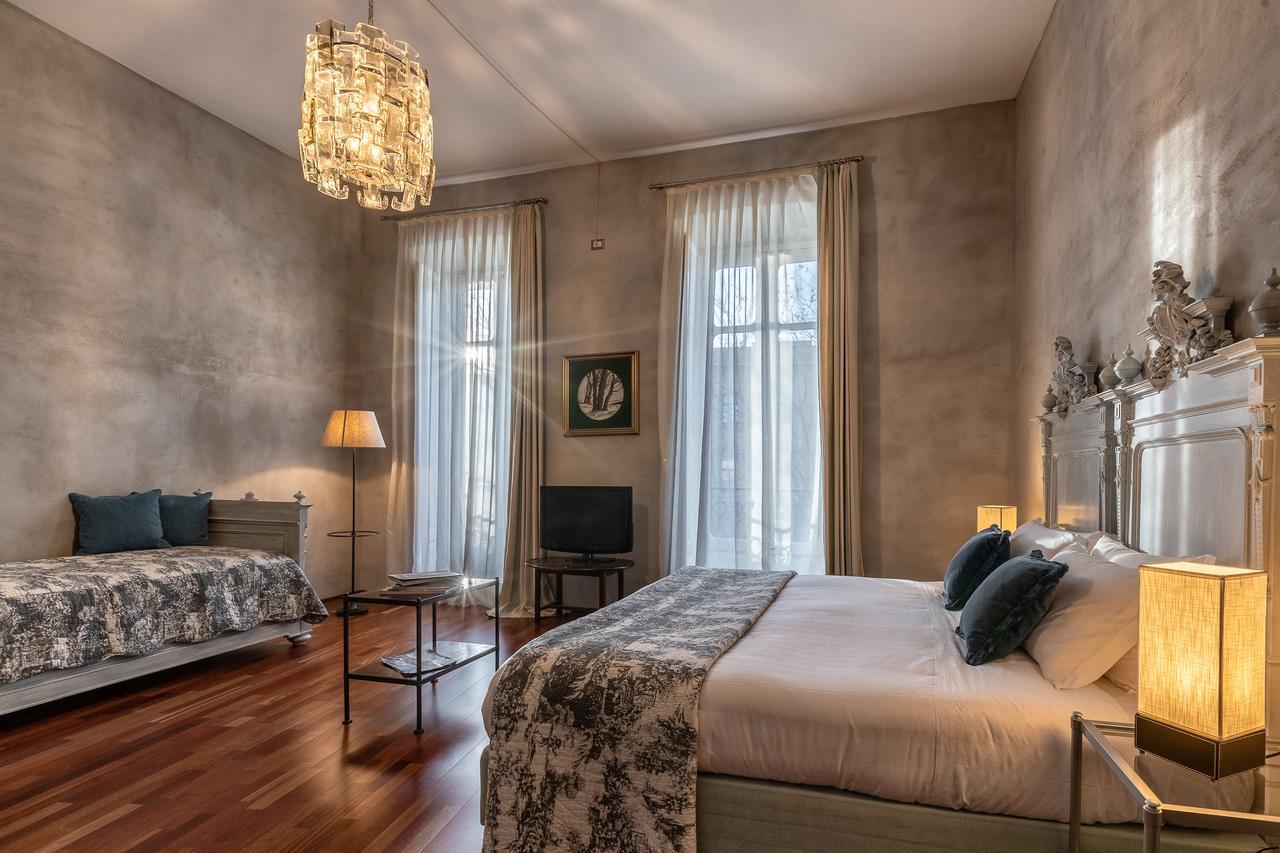 Bellezza Suites 칼리아리 외부 사진