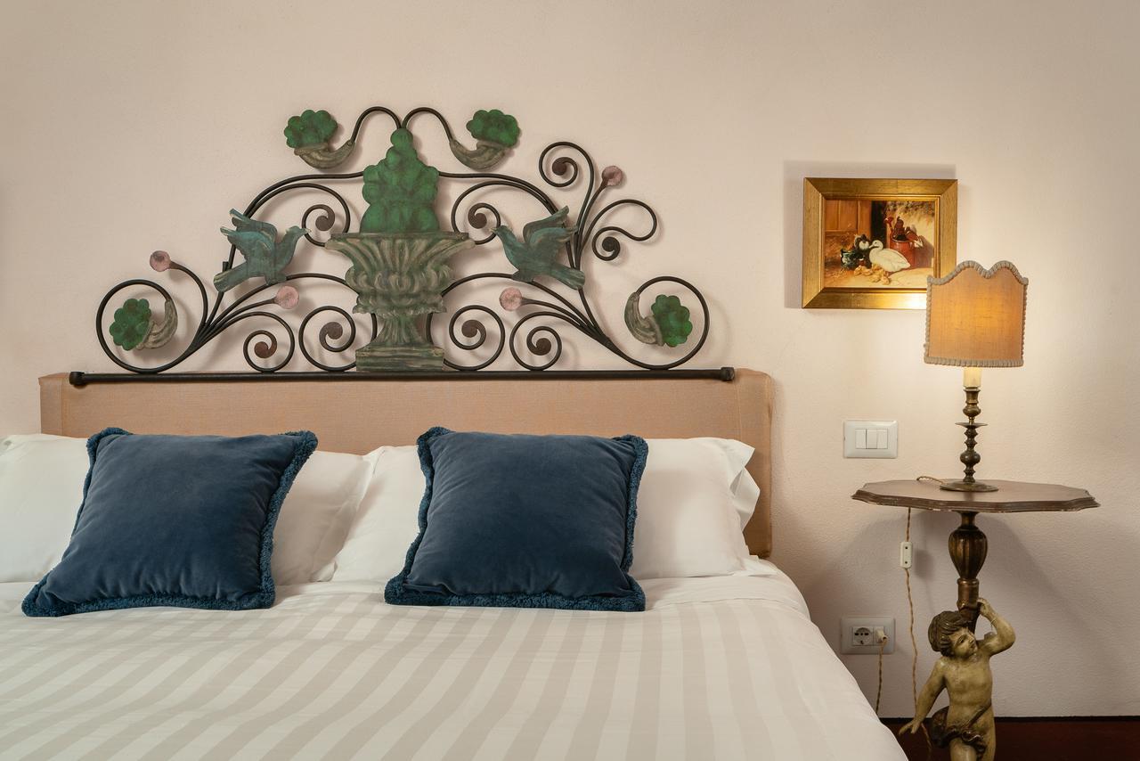 Bellezza Suites 칼리아리 외부 사진