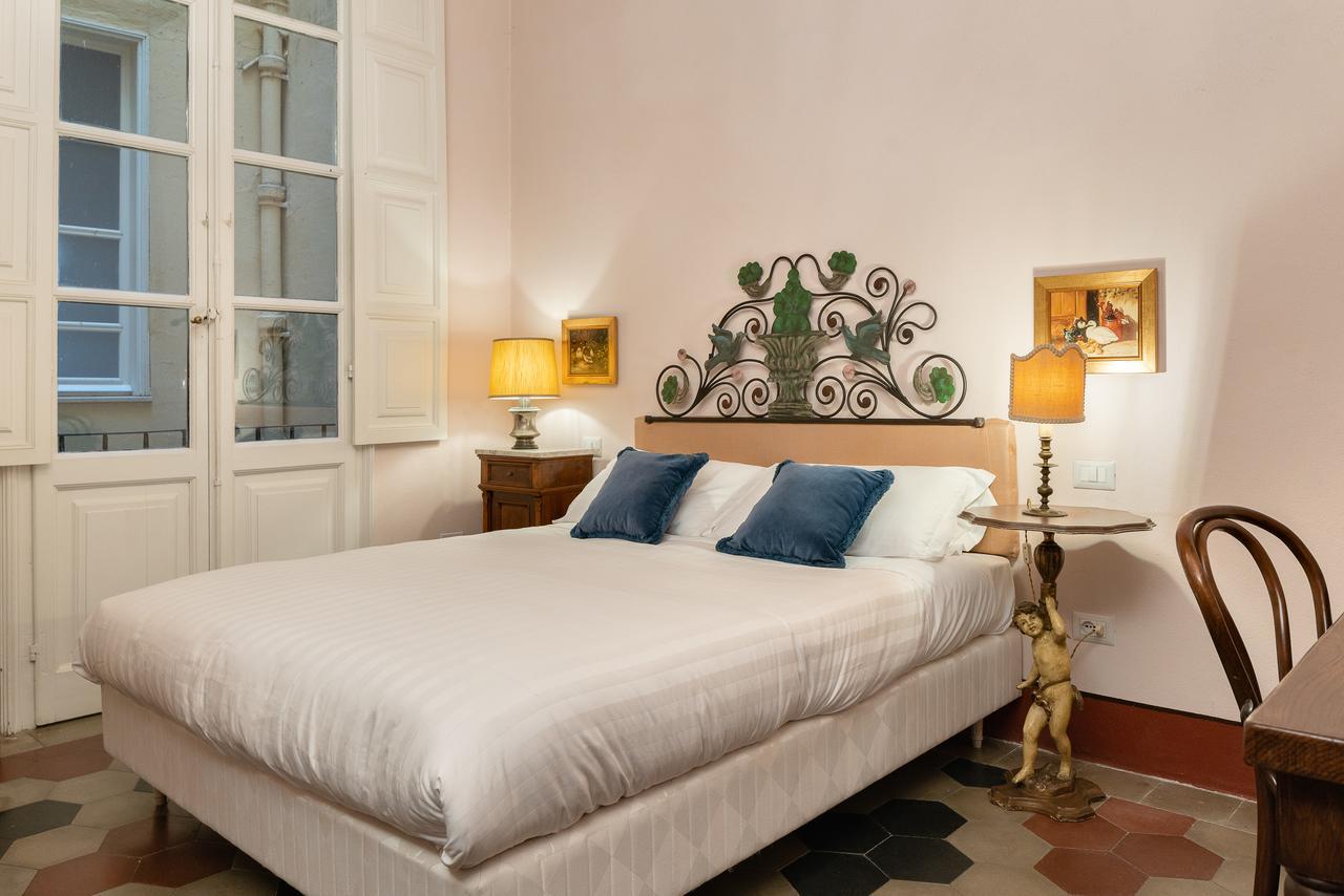 Bellezza Suites 칼리아리 외부 사진