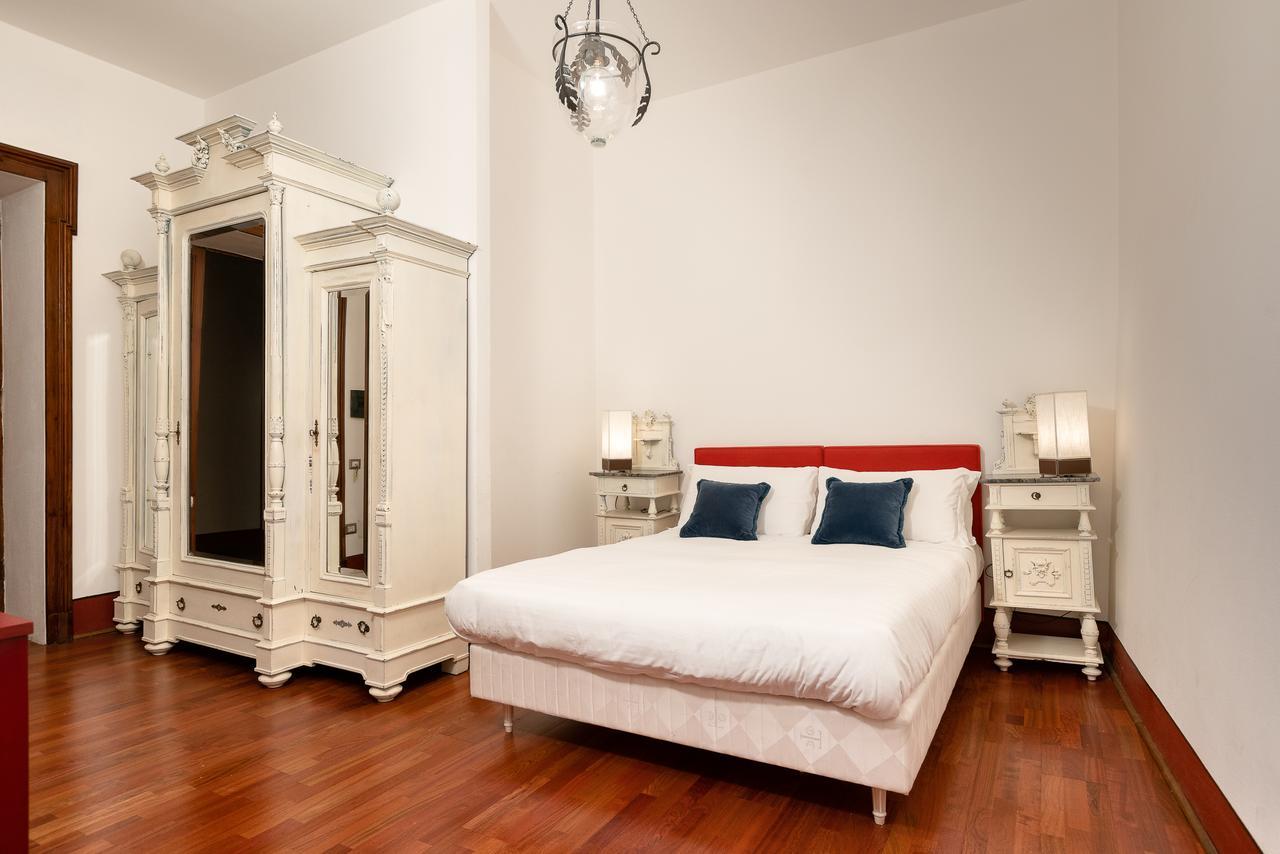 Bellezza Suites 칼리아리 외부 사진