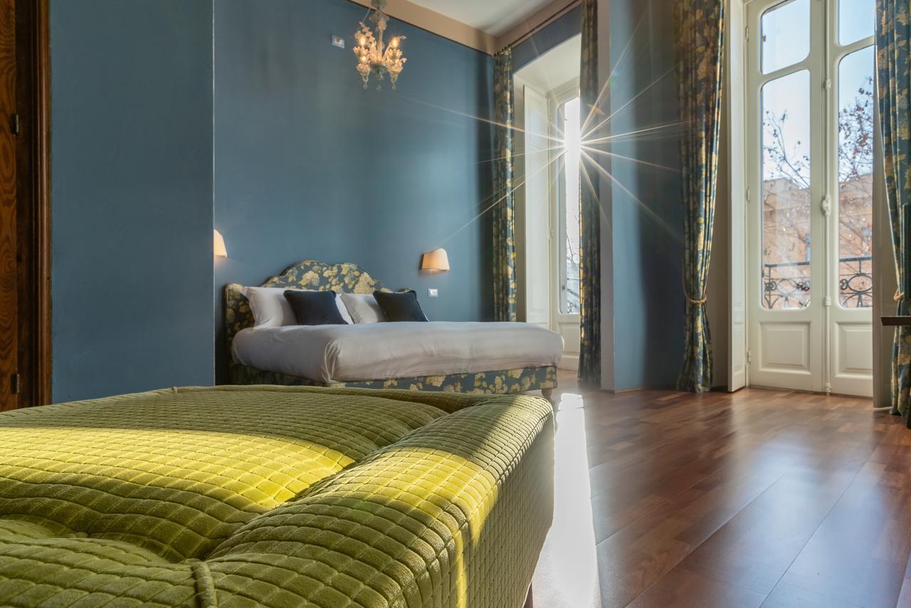 Bellezza Suites 칼리아리 외부 사진