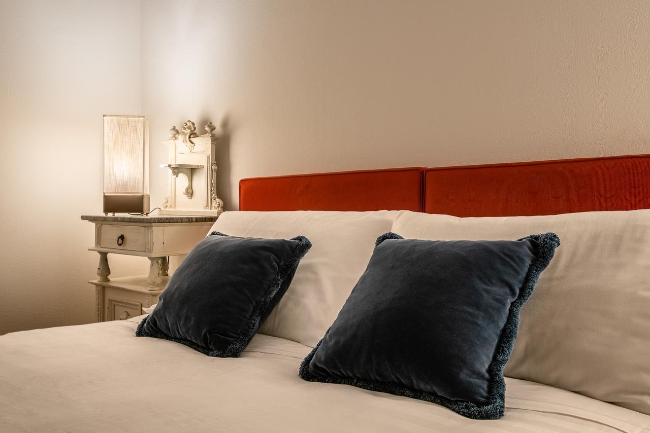 Bellezza Suites 칼리아리 외부 사진