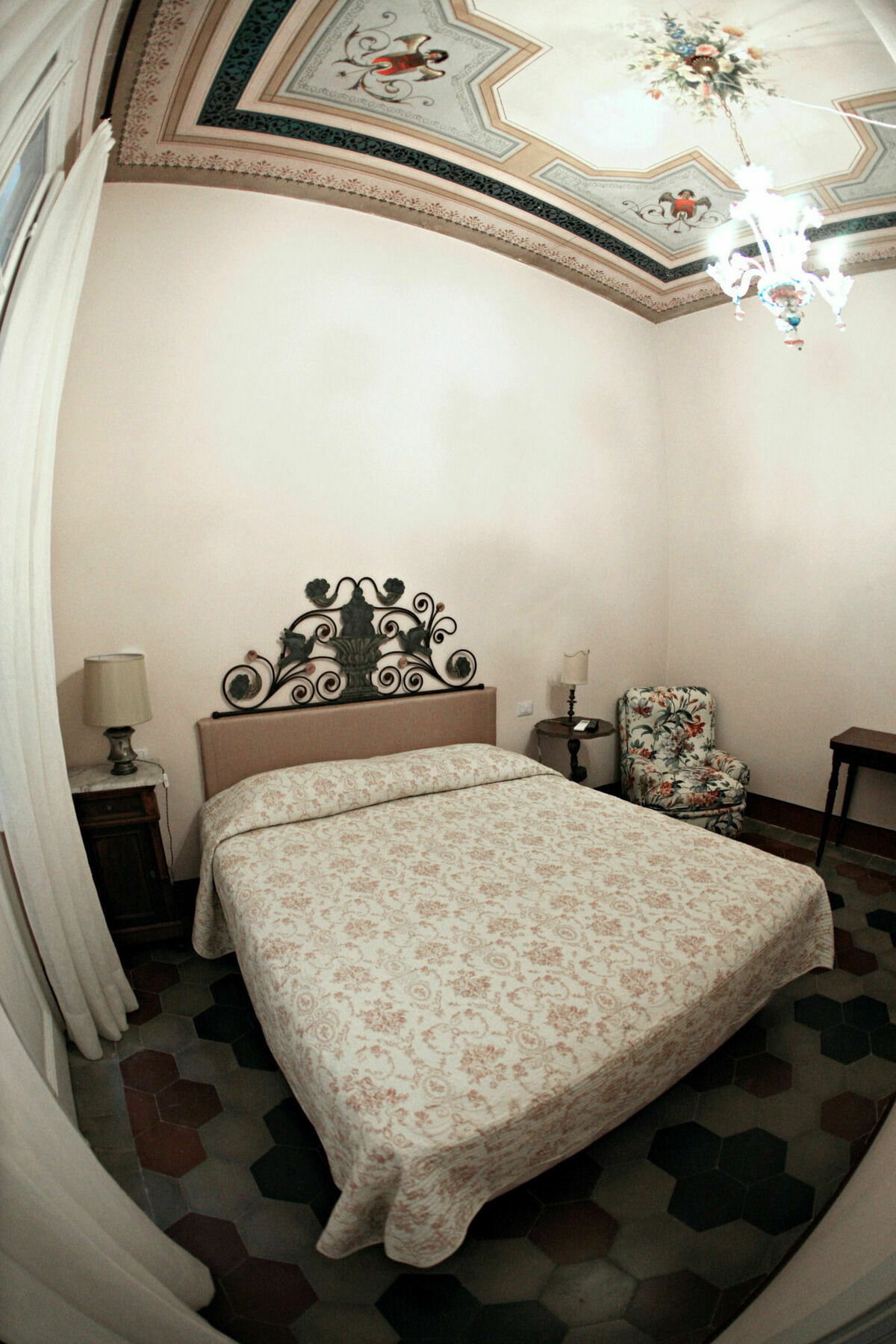 Bellezza Suites 칼리아리 외부 사진