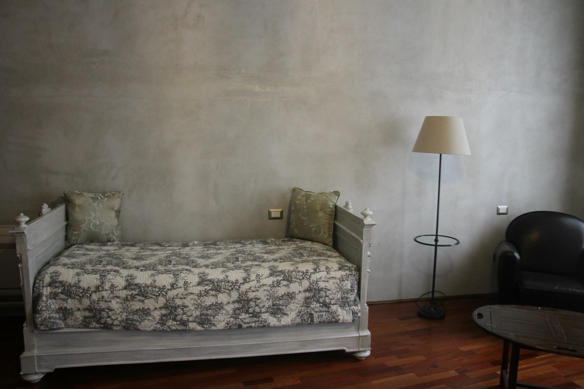 Bellezza Suites 칼리아리 외부 사진